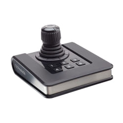 CH Products 100-350 accessoire de jeux vidéo Noir USB 1.1 Joystick PC