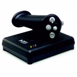 CH Products 300-122, Joystick, Avec fil, 2,13 m, Windows 98, ME, 2000, XP, XP 64bit, Vista Mac OSX