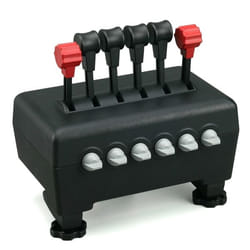 CH Products 300-133 accessoire de jeux vidéo Joystick