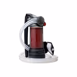 MSR Guardian Purifier Filtre pompée à eau manuelle Gris