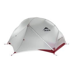 MSR Hubba Hubba NX Tente dôme 2 personne(s) Rouge