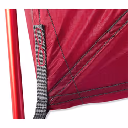 MSR Hubba Hubba NX Tente dôme 2 personne(s) Rouge - Vue supplémentaire 10