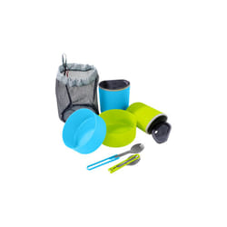 MSR 03137 ensembles de couverts pour le camping