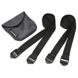 Kit dassemblage - Therm-A-Rest - Universel - Maintient deux matelas - Évite le trou - Usage régulier