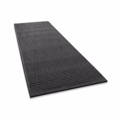 Therm-a-Rest Ridge Rest Classic, Charbon de bois, mousse, 630 mm, 1960 mm, 15 mm, 540 g