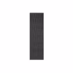 Therm-a-Rest Ridge Rest Classic 630 mm 1960 mm Charbon de bois