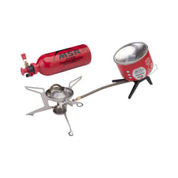 MSR WhisperLit Universal Réchaud à cartouche