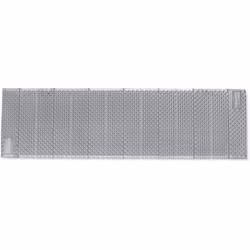 Therm-a-Rest Z Lite SOL Regular 510 mm 1830 mm Argent, Jaune