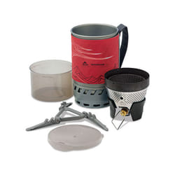 MSR WindBurner 1.0L Réchaud à cartouche