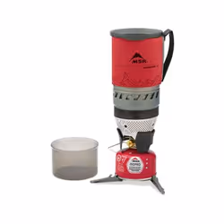 MSR WindBurner 1.0L Réchaud à cartouche