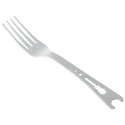 MSR 09522 ustensiles de camping et de randonnée Acier inoxydable Fourchette