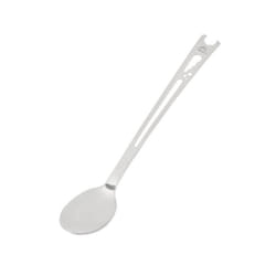 MSR 09523 ustensiles de camping et de randonnée Acier inoxydable Cuillère