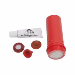 MSR 09592, MSR, Kit d'entretien de filtre à eau