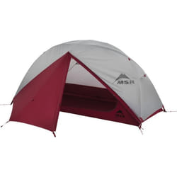 MSR Elixir 1 1 personne(s) Gris, Rouge