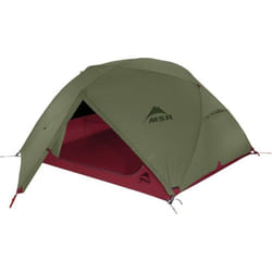 MSR 10332 tente sac à dos Tente dôme 3 personne(s) Vert, Rouge