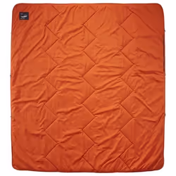 Therm-a-Rest Argo, Régulier, 30 D, 720 g, Polyester, Rouge