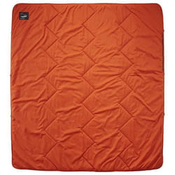 Therm-a-Rest Argo Régulier Rouge
