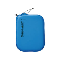 Therm-a-Rest Lite Seat Bleu Unisexe