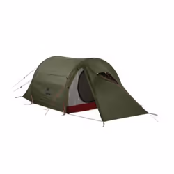 MSR Tindheim, camping, Cadre rigide, Tente tunnel, 1 personne(s), 4,6 m², 2,48 kg