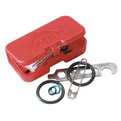 MSR Annual Maintenance Kit 40 g Rouge