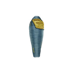 Therm-a-Rest 13165 sac de couchage Adulte Sac à viande Polyester, Synthétique Bleu