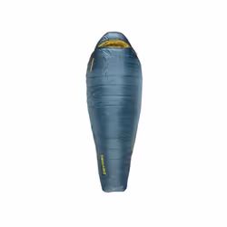 Therm-a-Rest 13165 sac de couchage Adulte Sac à viande Polyester, Synthétique Bleu