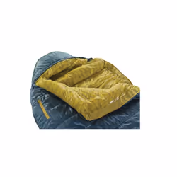 Therm-a-Rest 13165 sac de couchage Adulte Sac à viande Polyester, Synthétique Bleu