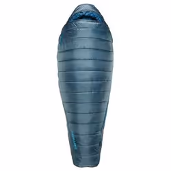 Therm-a-Rest Saros Adulte Sac à viande Polyester Bleu