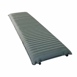 Therm-a-Rest NeoAir Topo Luxe Sleeping Pad, Vert, Polyester, 1 personne(s), 640 mm, 1830 mm, 100 mm