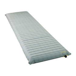 Therm-a-Rest NeoAir Topo Sleeping Pad 510 mm 1830 mm Gris