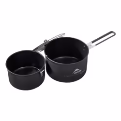 MSR 13232 ustensile de cuisson pour le camping Ensemble théière 2,5 L Gris