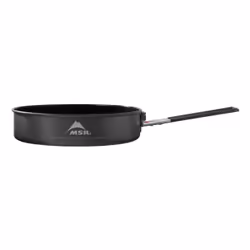 MSR 13233 ustensile de cuisson pour le camping Poêle Gris