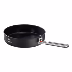 MSR 13233 ustensile de cuisson pour le camping Poêle Gris
