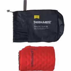 Therm-a-Rest ProLite Plus 510 mm 1680 mm Rouge
