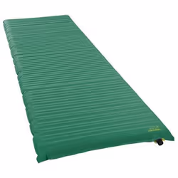 Therm-a-Rest NeoAir Venture, Vert, Polyester, Polyéthylène, 1 personne(s), 510 mm, 1830 mm, 50 mm