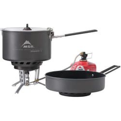 MSR Wind Burner Stove System Combo Réchaud à cartouche