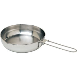 MSR Alpine Poêle polyvalente Rond