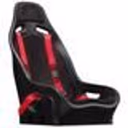Siège de simulation de conduite - Next Level Racing - Elite ES1 Noir