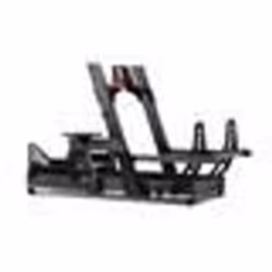 Simulateur de conduite - Next Level Racing - F-GT Elite Aluminium - Noir