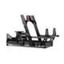 Simulateur de conduite - Next Level Racing - F-GT Elite Aluminium - Noir