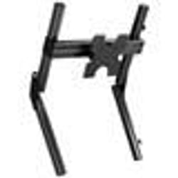 Simulateur de conduite - Next Level Racing - Elite - Support écran freestanding overhead - Gris carbone