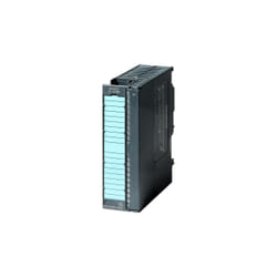 Siemens 6ES7332-5HF00-0AB0 module numérique et analogique I/O