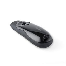 Kensington Presenter Expert Green laser télécommande RF sans fil PC Appuyez sur les boutons