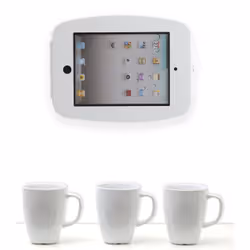 Compulocks 224SENW support antivol pour tablettes Blanc