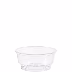 Solo SD5, 147,87 ml, Polyéthylène téréphthalate (PET), Transparent, -30 - 66,11 °C, 9,26 cm, 41,3 mm