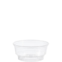 Solo SD5 gobelet jetable 50 pièce(s) 147,87 ml Polyéthylène téréphthalate (PET)