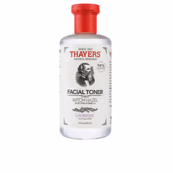Lotion tonique visage Lavande 355ml