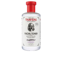 Lotion tonique visage Lavande 355ml