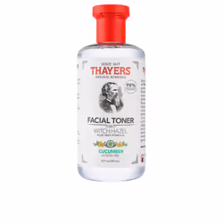 Lotion tonique visage Concombre 355ml