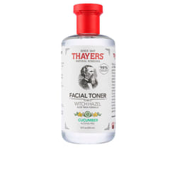 Lotion tonique visage Concombre 355ml